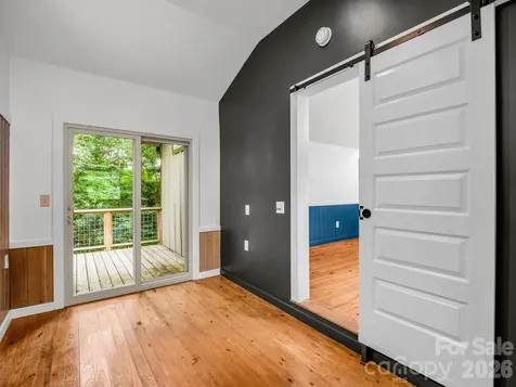 701 Azalea Avenue Black Mountain NC 28711