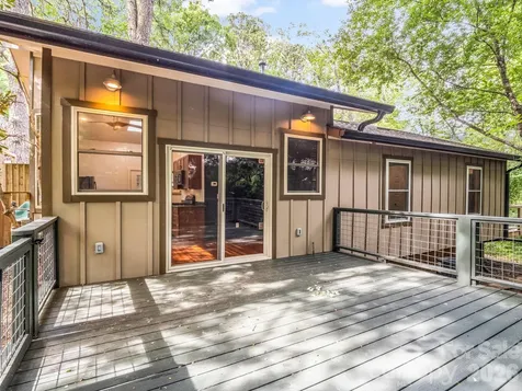 701 Azalea Avenue Black Mountain NC 28711