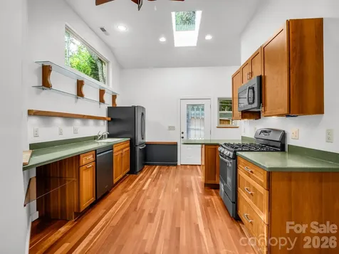 701 Azalea Avenue Black Mountain NC 28711