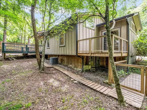 701 Azalea Avenue Black Mountain NC 28711