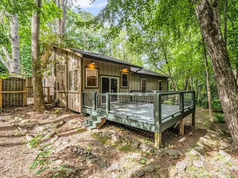 701 Azalea Avenue Black Mountain NC 28711