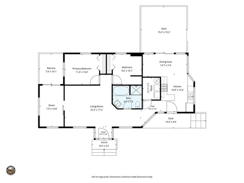 701 Azalea Avenue Black Mountain NC 28711