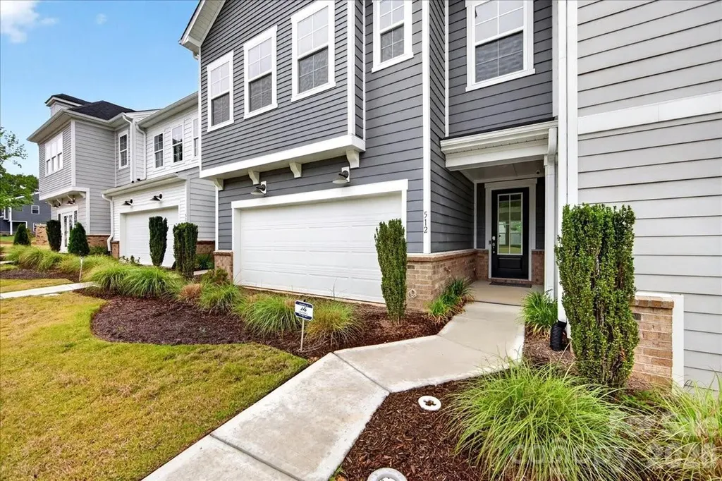 512 Webster Lane Cramerton NC 28032
