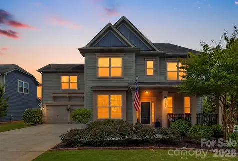 1306 Corey Cabin Court Fort Mill SC 29715