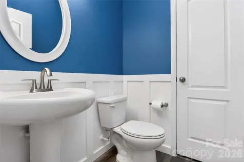 1306 Corey Cabin Court Fort Mill SC 29715