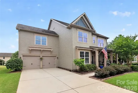 1306 Corey Cabin Court Fort Mill SC 29715