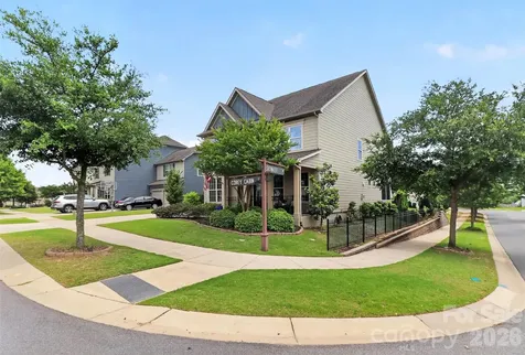 1306 Corey Cabin Court Fort Mill SC 29715