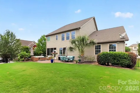 1306 Corey Cabin Court Fort Mill SC 29715