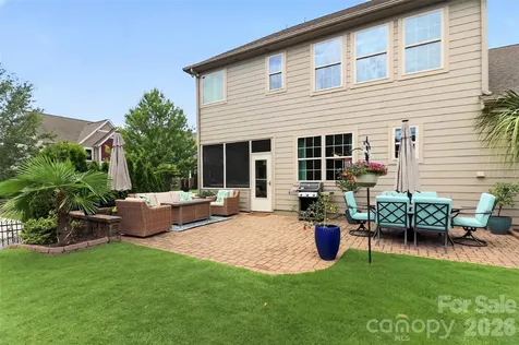 1306 Corey Cabin Court Fort Mill SC 29715