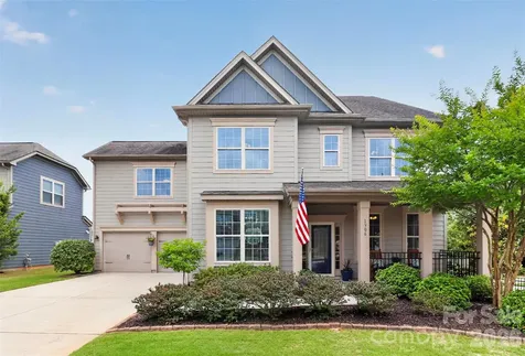 1306 Corey Cabin Court Fort Mill SC 29715