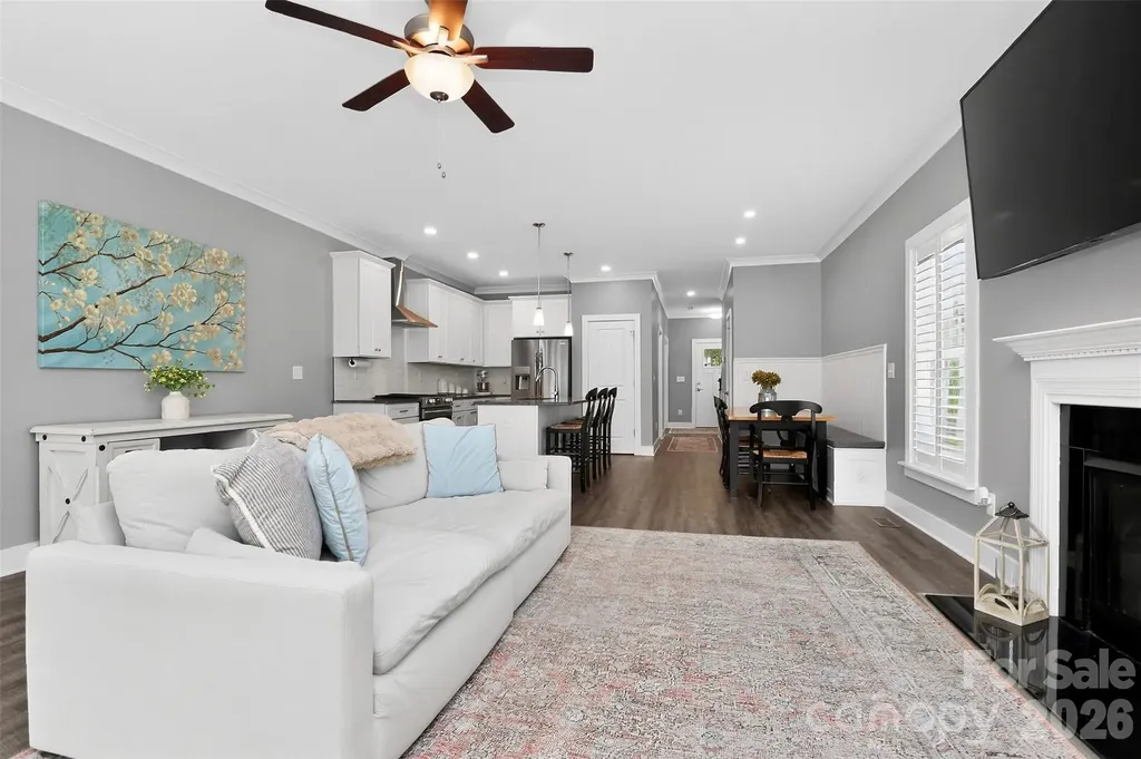 414 King Street Waxhaw NC 28173