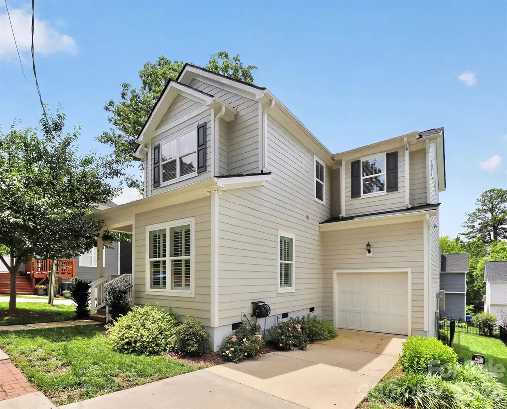414 King Street Waxhaw NC 28173