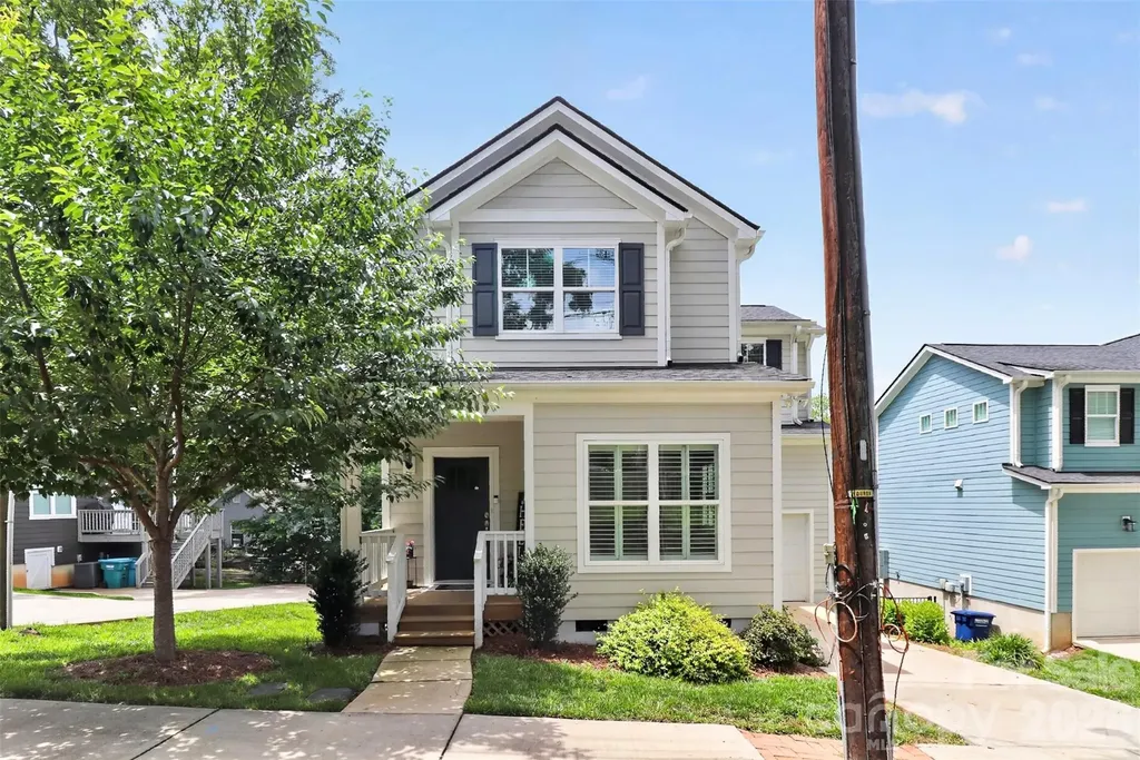 414 King Street Waxhaw NC 28173