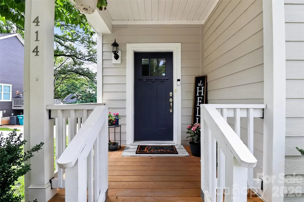414 King Street Waxhaw NC 28173