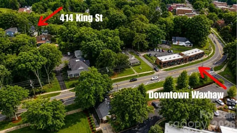414 King Street Waxhaw NC 28173