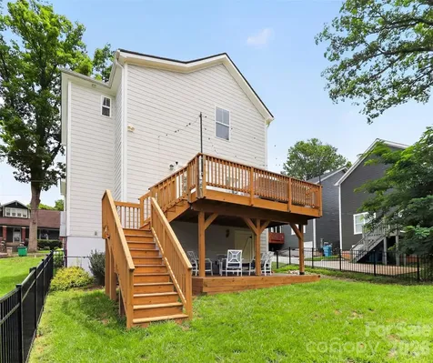 414 King Street Waxhaw NC 28173