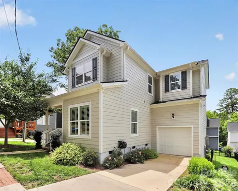 414 King Street Waxhaw NC 28173