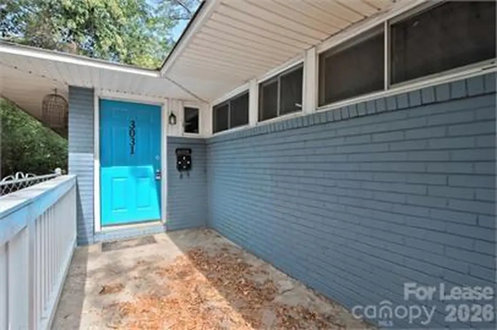 3031 Attaberry Drive Charlotte NC 28205