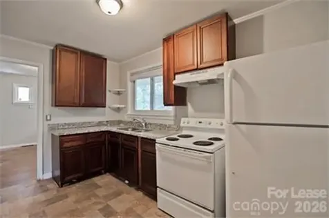 3031 Attaberry Drive Charlotte NC 28205