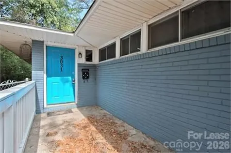 3031 Attaberry Drive Charlotte NC 28205