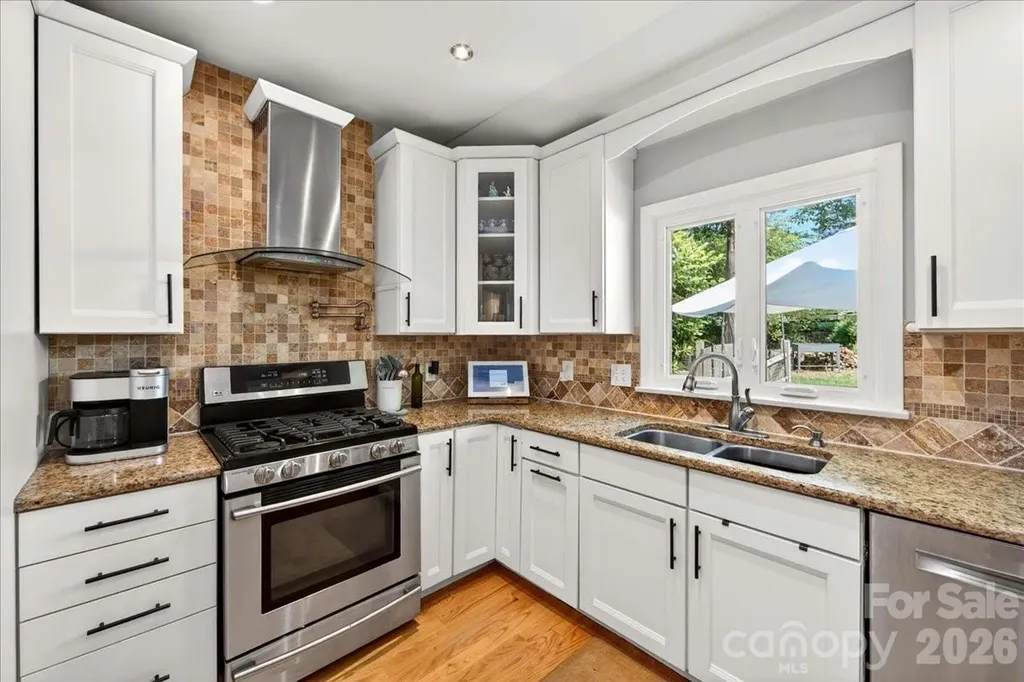 3816 Smokerise Hill Drive Charlotte NC 28277