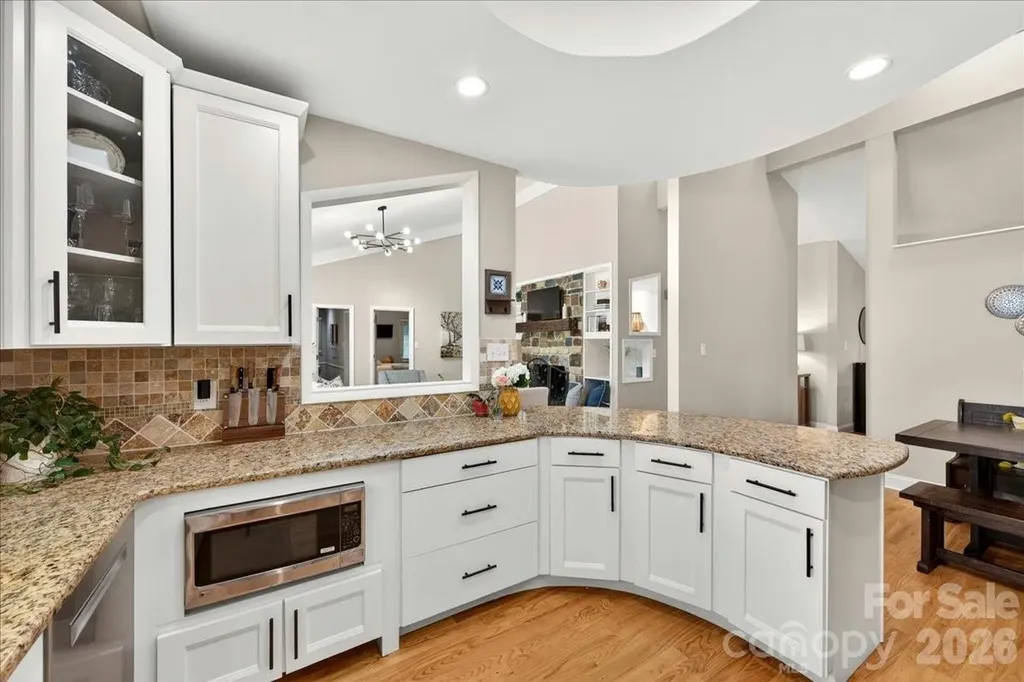 3816 Smokerise Hill Drive Charlotte NC 28277