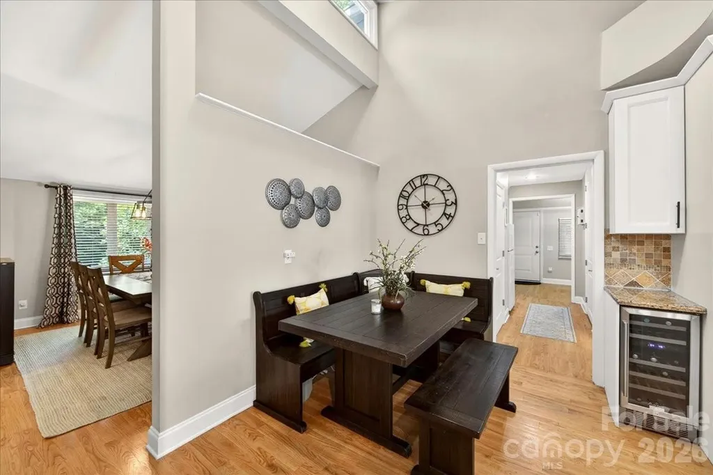 3816 Smokerise Hill Drive Charlotte NC 28277