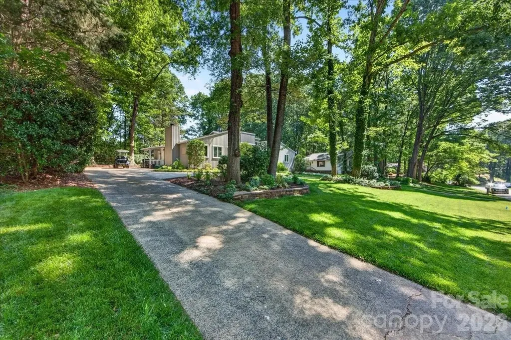 3816 Smokerise Hill Drive Charlotte NC 28277