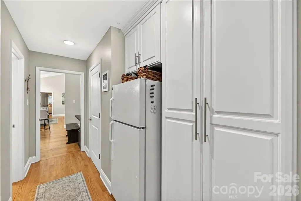 3816 Smokerise Hill Drive Charlotte NC 28277