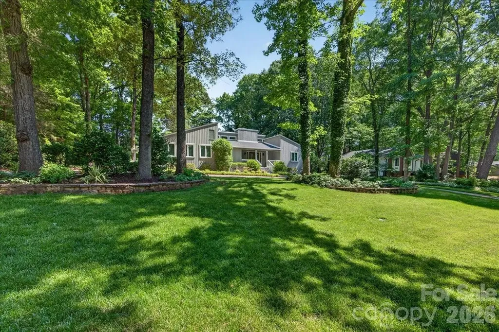 3816 Smokerise Hill Drive Charlotte NC 28277