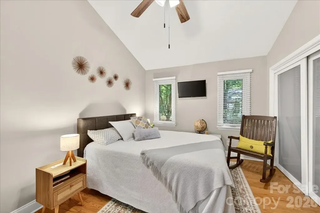 3816 Smokerise Hill Drive Charlotte NC 28277