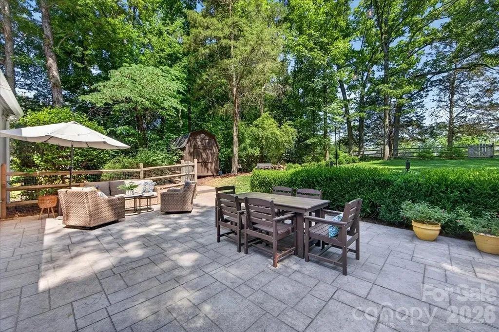 3816 Smokerise Hill Drive Charlotte NC 28277