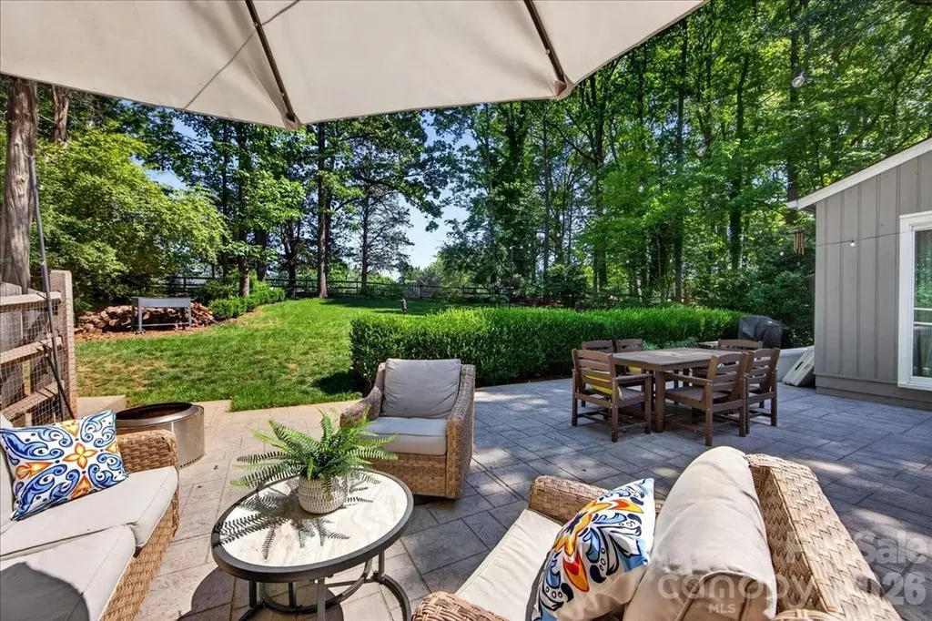 3816 Smokerise Hill Drive Charlotte NC 28277