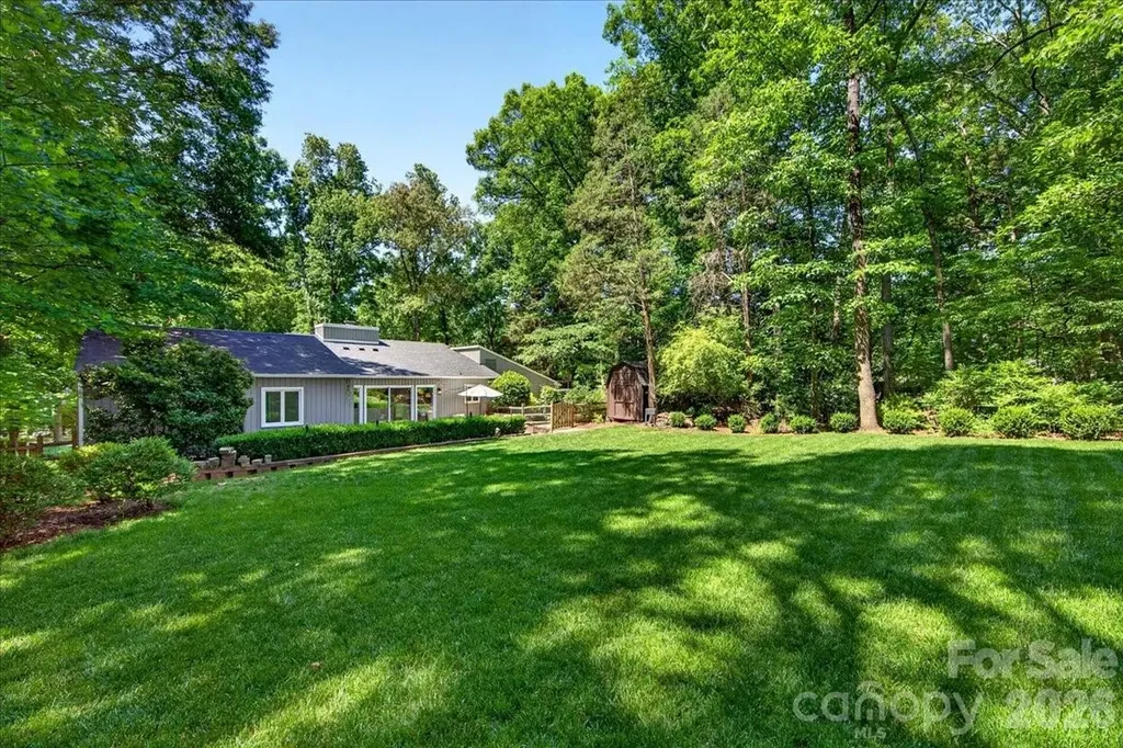 3816 Smokerise Hill Drive Charlotte NC 28277