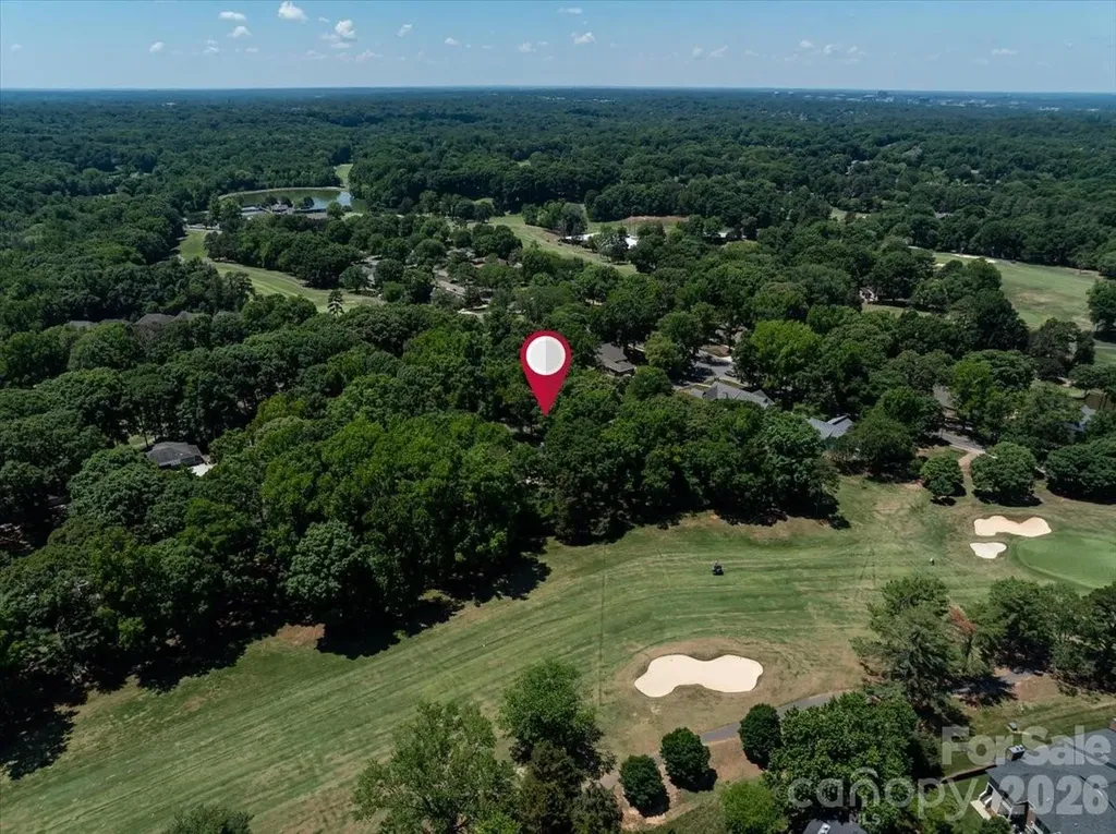 3816 Smokerise Hill Drive Charlotte NC 28277