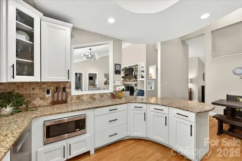 3816 Smokerise Hill Drive Charlotte NC 28277