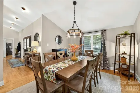 3816 Smokerise Hill Drive Charlotte NC 28277