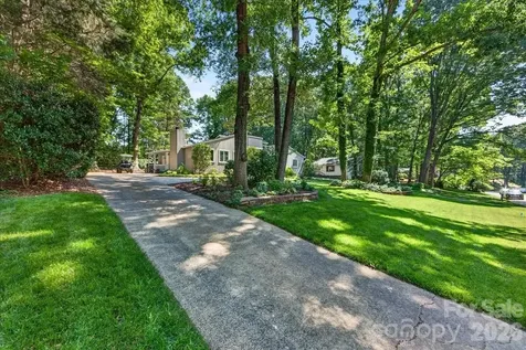3816 Smokerise Hill Drive Charlotte NC 28277