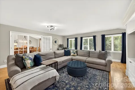 3816 Smokerise Hill Drive Charlotte NC 28277