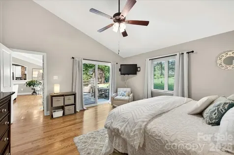 3816 Smokerise Hill Drive Charlotte NC 28277