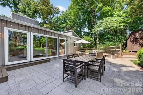 3816 Smokerise Hill Drive Charlotte NC 28277