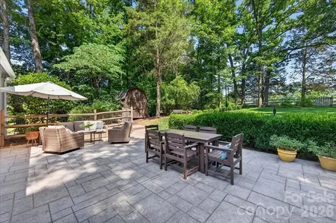 3816 Smokerise Hill Drive Charlotte NC 28277