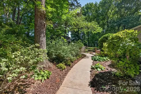 3816 Smokerise Hill Drive Charlotte NC 28277
