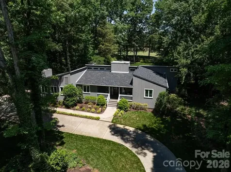 3816 Smokerise Hill Drive Charlotte NC 28277
