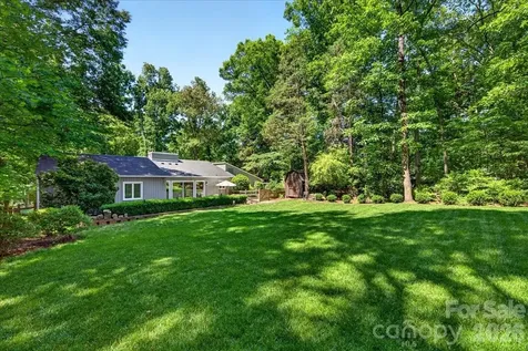 3816 Smokerise Hill Drive Charlotte NC 28277