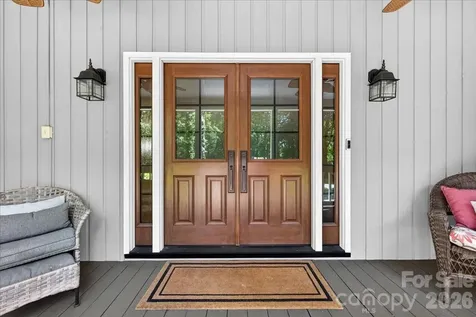 3816 Smokerise Hill Drive Charlotte NC 28277