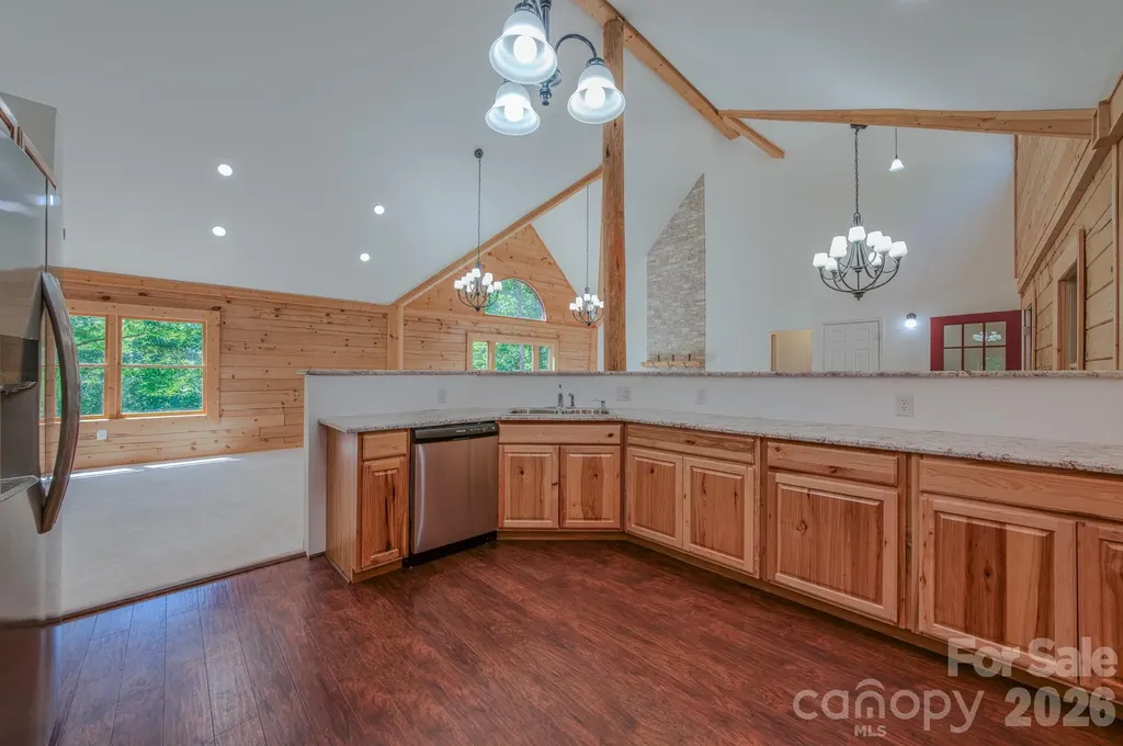 231 Blue Bird Road Lake Lure NC 28746