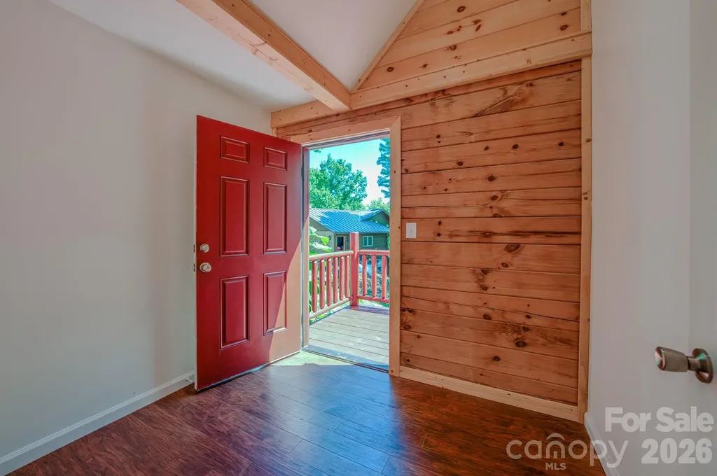 231 Blue Bird Road Lake Lure NC 28746