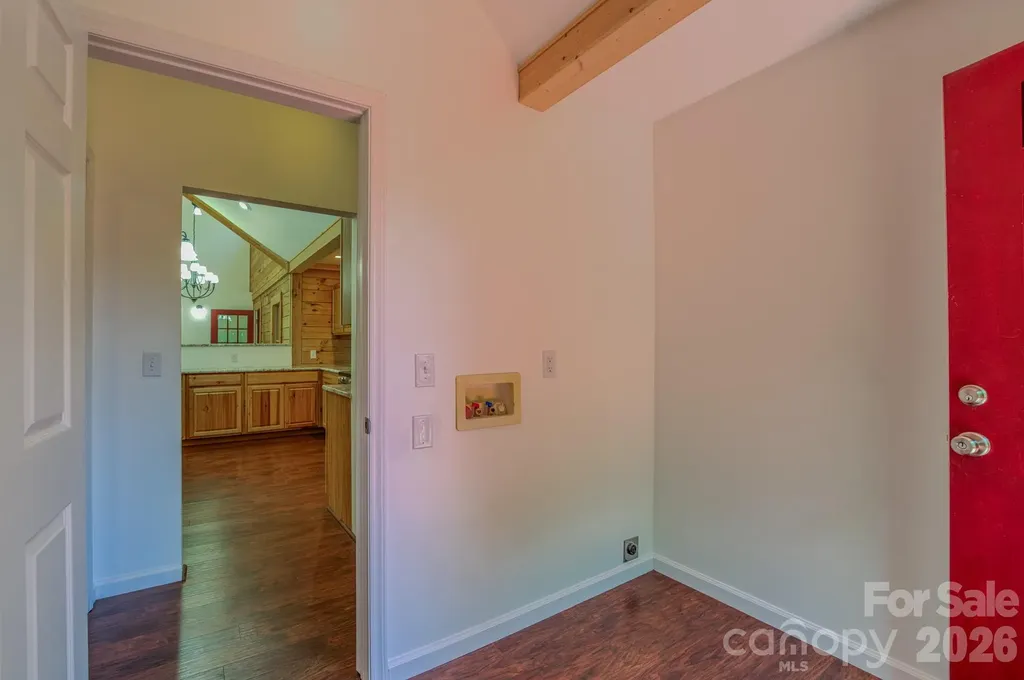 231 Blue Bird Road Lake Lure NC 28746