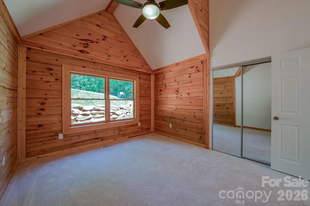 231 Blue Bird Road Lake Lure NC 28746